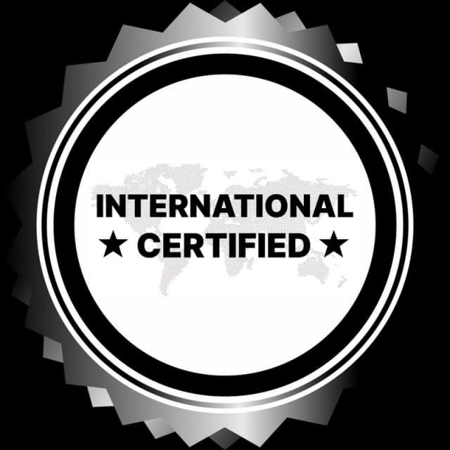 International Certified